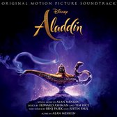 Various Artists - Aladdin (LP) (Original Soundtrack)