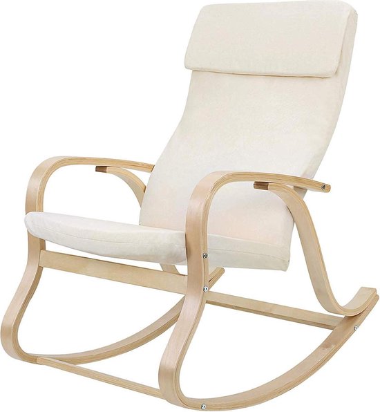 Fauteuil Bascule Classique Pour Salon Ou Coin Lecture Fauteuil Fauteuil Bascule Classique Pour Salon Ou Coin Lecture Fauteuil