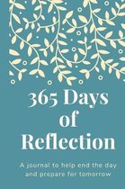 365 Days of Reflection
