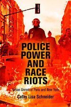 Police Power and Race Riots