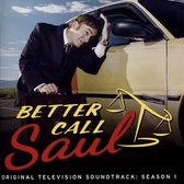 Better Call Saul: Season 1