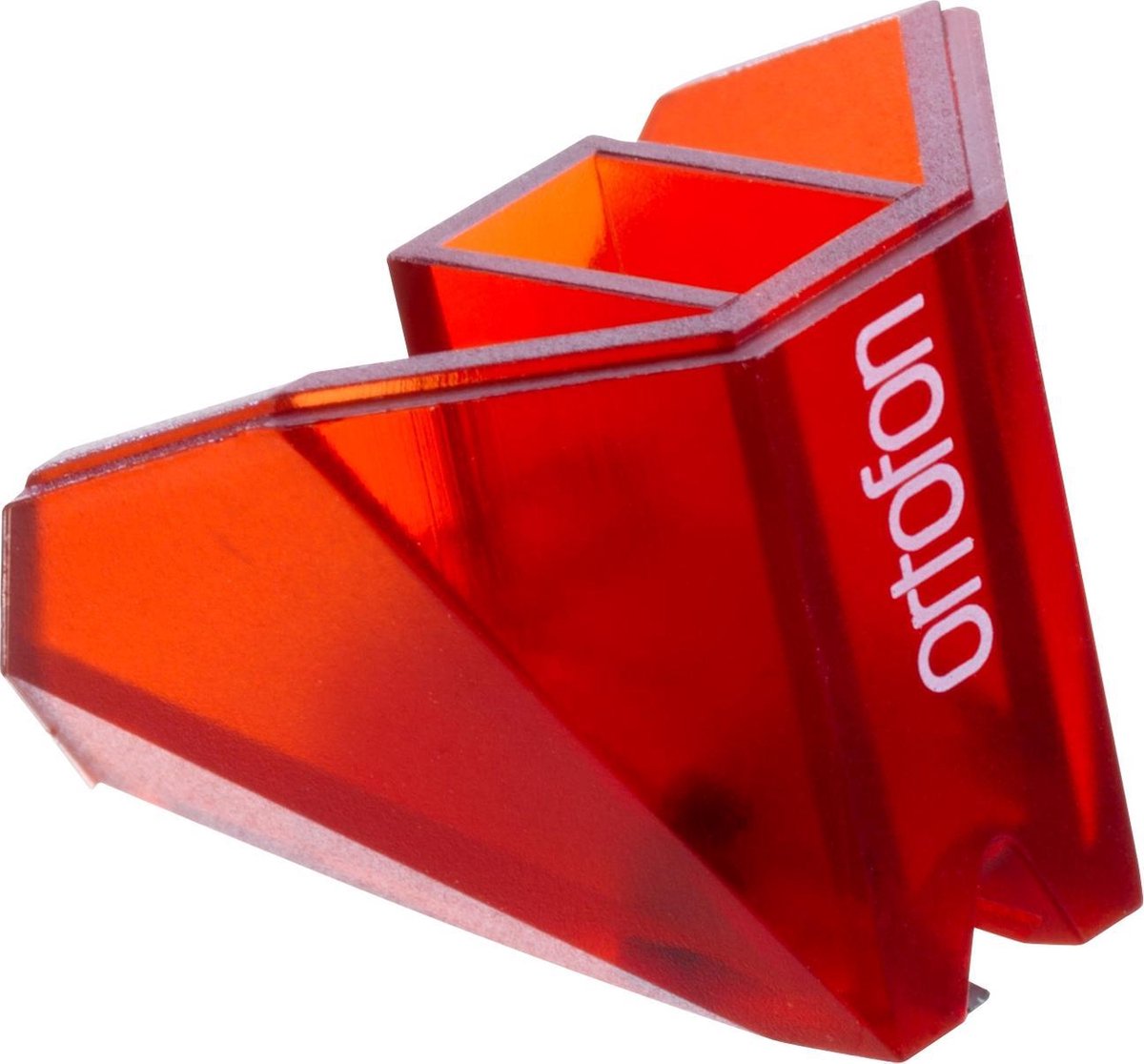 Ortofon Stylus 2M Red - Stylus voor pickup systemen