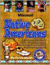 Native American Heritage- Missouri Indians (Paperback)