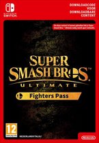Super Smash Bros. Ultimate - Fighters Pass - Nintendo Switch Download