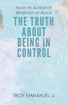The truth about being in control