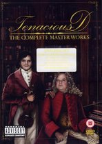 Tenacious D - Complete Masterworks