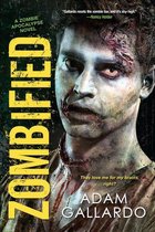 Zombie Apocalypse Series 2 - Zombified