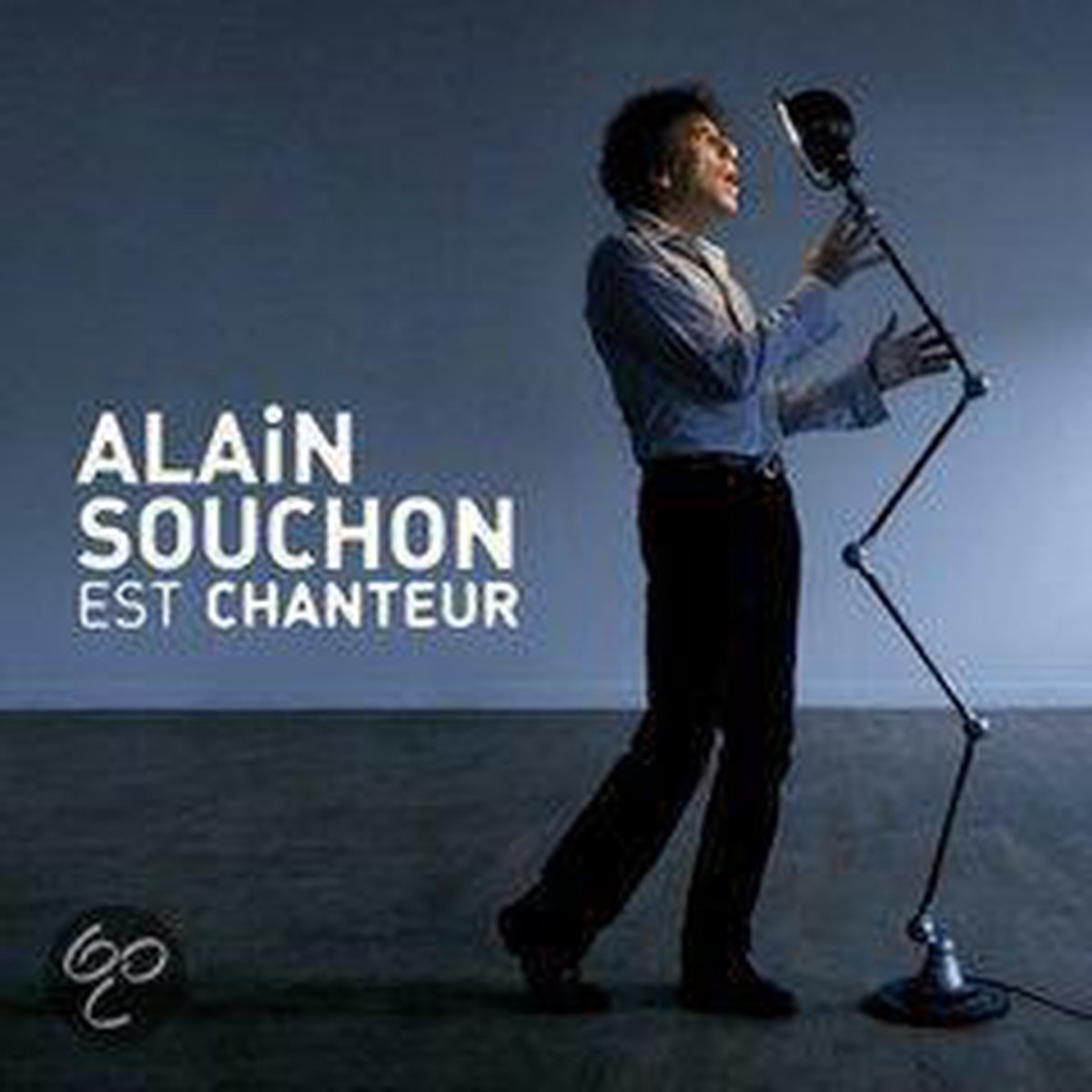 Alain Souchon Est Chanteur