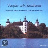 Anne Sofie Von Otter - Fanfare Und Sarabande