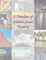A Timeline of United States History