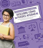 Descubre Como Puedes Ayudar