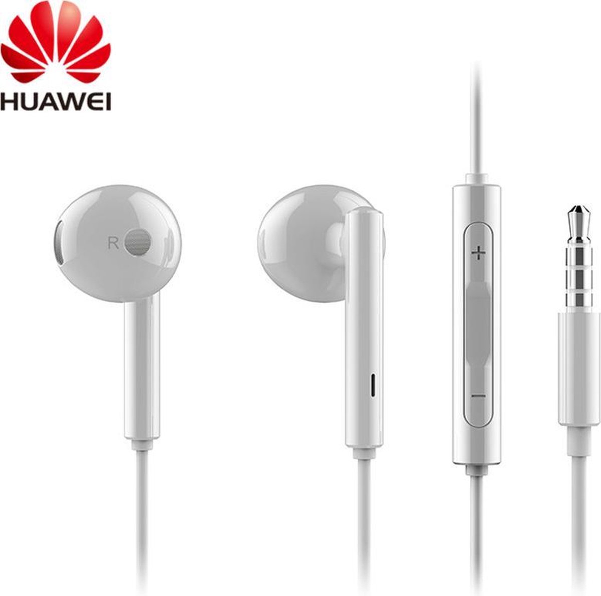 Huawei Inear Headset Wit