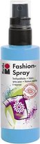 Marabu fashion spray 100 ml - Hemelsblauw 141