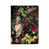StillLife, Van Huysum, Midi, Lin