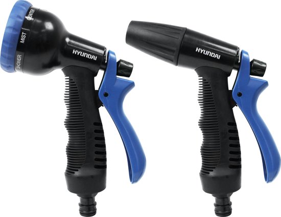 JZNTOOLS Luchtspuitpistool, HVLP-spuitpistool 1,3 mm & 1,7 mm JZNTOOLS Luchtspuitpistool, HVLP-spuitpistool 1,3 mm & 1,7 mm