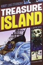 Robet Louis Stevenson's Treasure Island