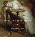 Sense & Sensibility An Annotated Edition