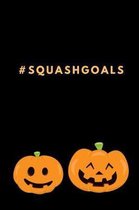 Squash Goals