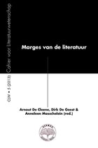 MARGES VAN DE LITERATUUR - CLW 5
