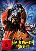 Halloween Night (Blu-ray & DVD in Mediabook)
