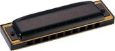 Hohner Richter Pro Harp D mondharmonica