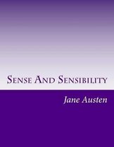 Sense And Sensibility