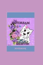 Daydream Believer Notebook