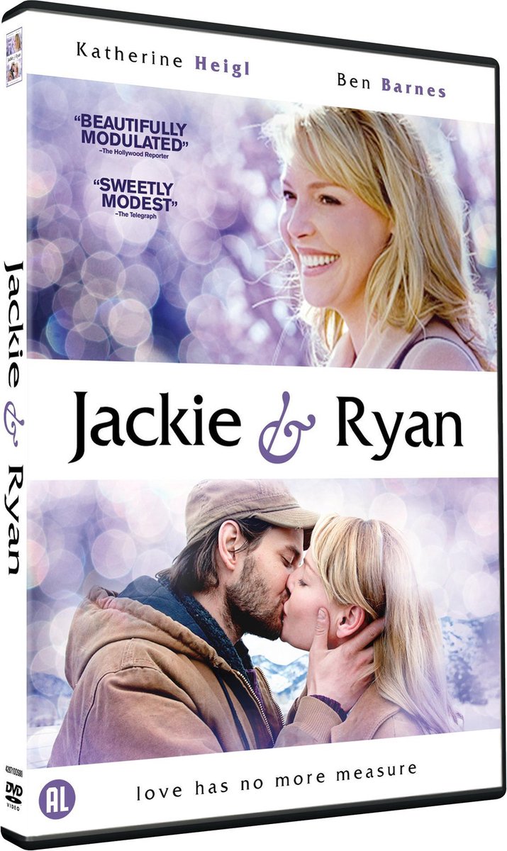 Jackie & Ryan