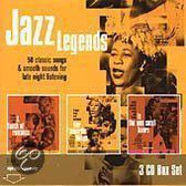 Jazz Legends Volume 2