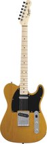 Affinity Tele MN BBL Butterscotch Blonde