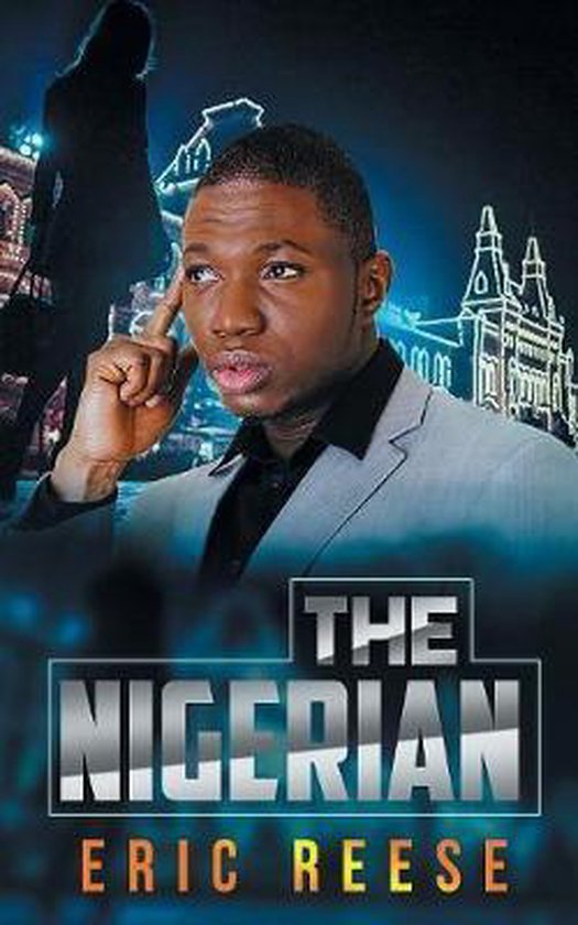 The Nigerian - cover