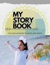 My Story Book