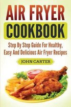 Air Fryer Cookbook