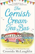 The Cornish Cream Tea series 1 - The Cornish Cream Tea Bus (The Cornish Cream Tea series, Book 1)