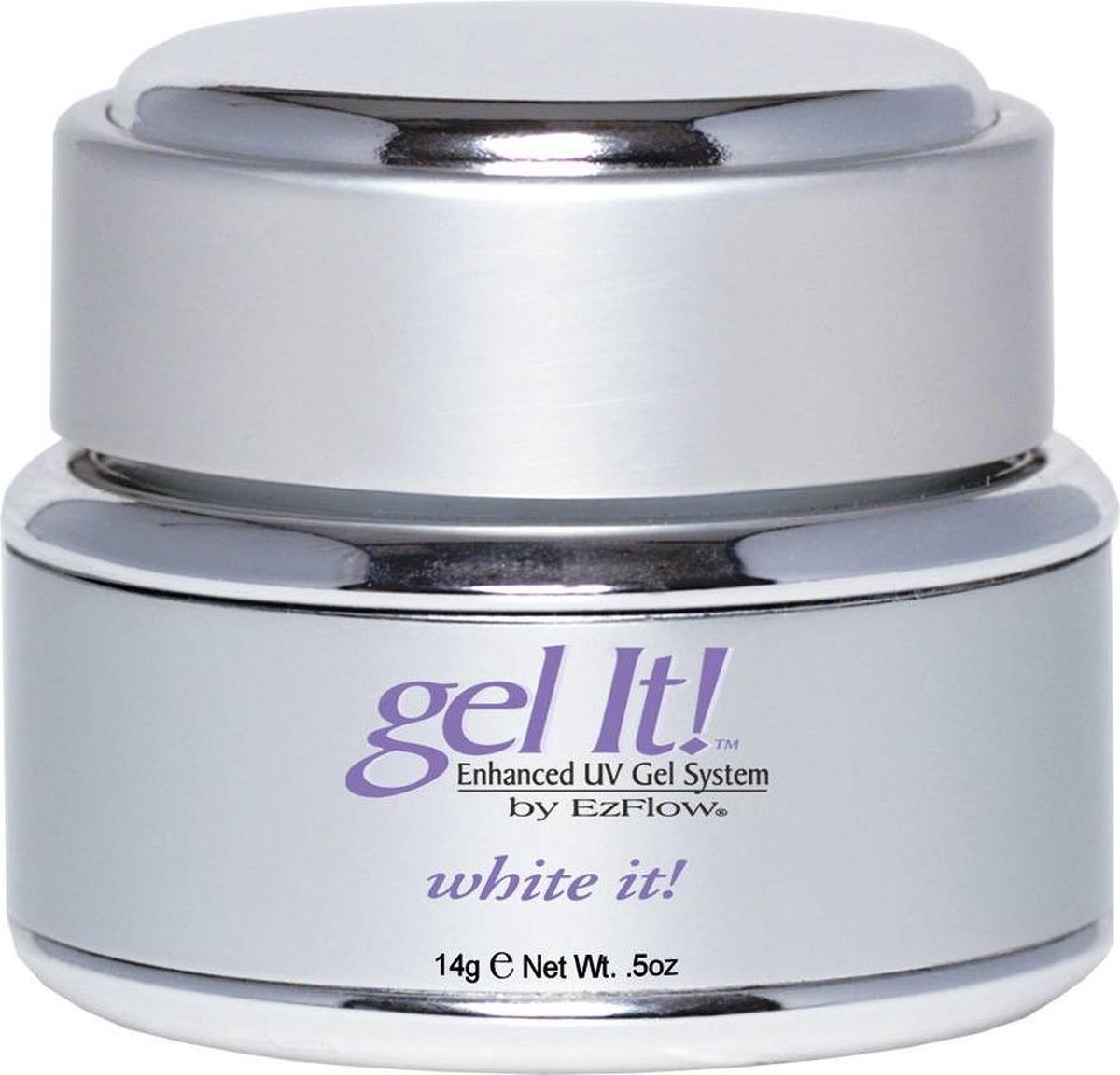 Gel it! White it 14g