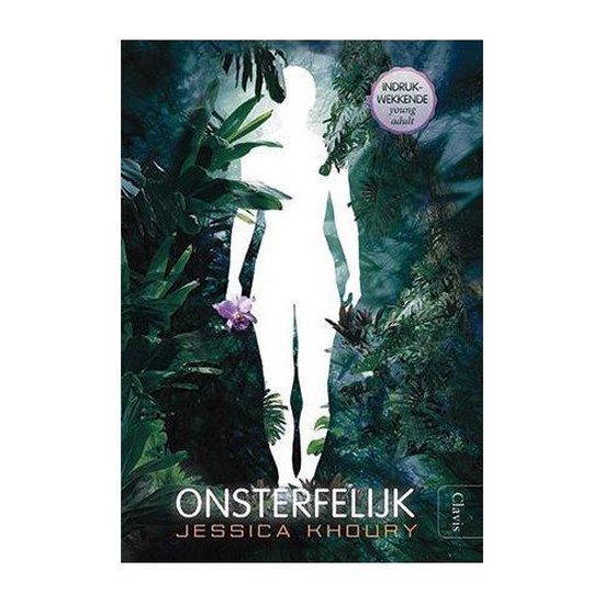 Onsterfelijk - cover