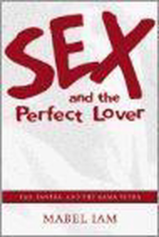 Sex and the Perfect Lover - cover
