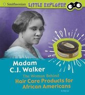Little Inventor- Madam C.J. Walker