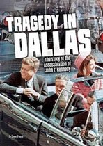 Tragedy In Dallas