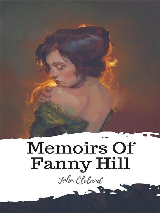 Memoirs Of Fanny Hill - cover