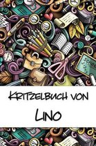 Kritzelbuch von Lino