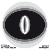 Bernard Parmegiani - Les Soleils De L'ile.. (CD)