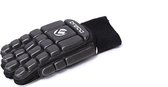 Brabo Foam Glove F3 Full Finger R.H Black Sporthandschoenen Unisex - Black