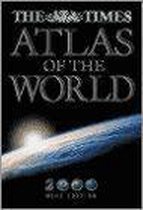 The Times Atlas of the World