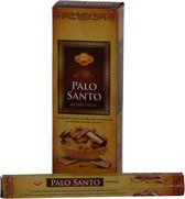 SAC Palo Santo Wierookstokjes los pakje