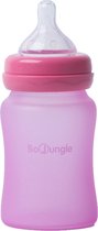 Bo Jungle B-Thermo Roze 150 ml Glazen Fles B595010