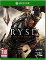 Ryse - Son of Rome - Xbox One