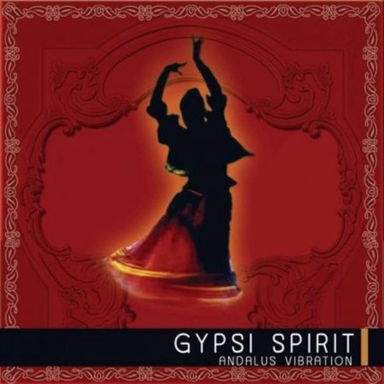 Gipsy Spirit, Fuego de Rumba CD (album) Muziek