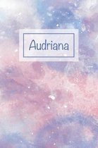 Audriana