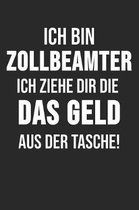 Ich Bin Zollbeamter Ich Ziehe Dir Die Das Geld Aus Der Tasche